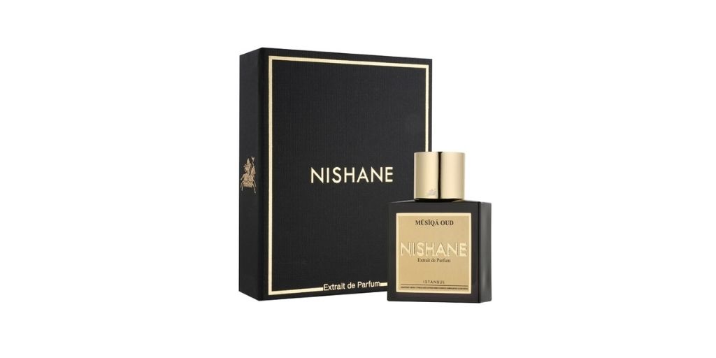 Купить NISHANE Musiqa Oud в Армении LIFESTYLE PERFUME